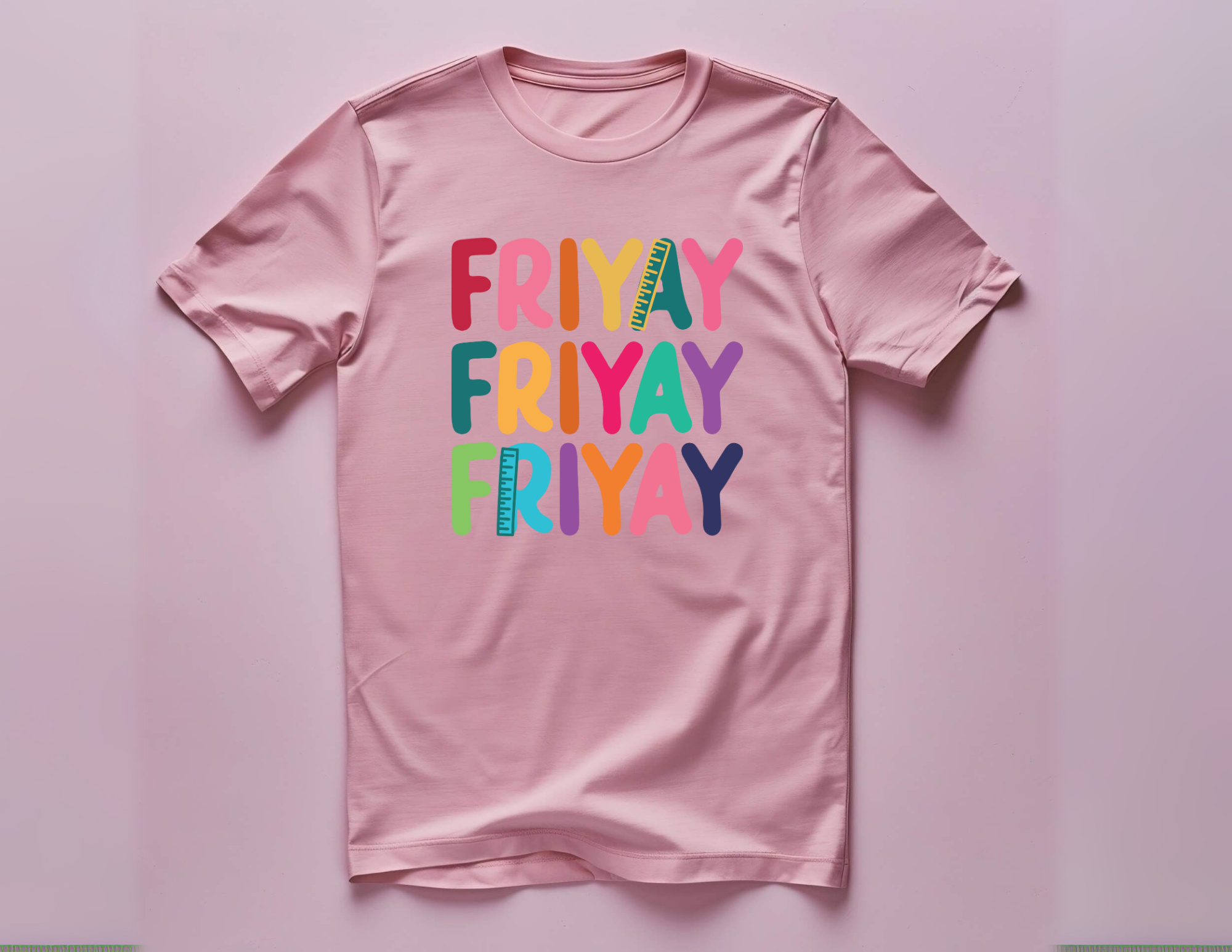 FRIYAY Shirt
