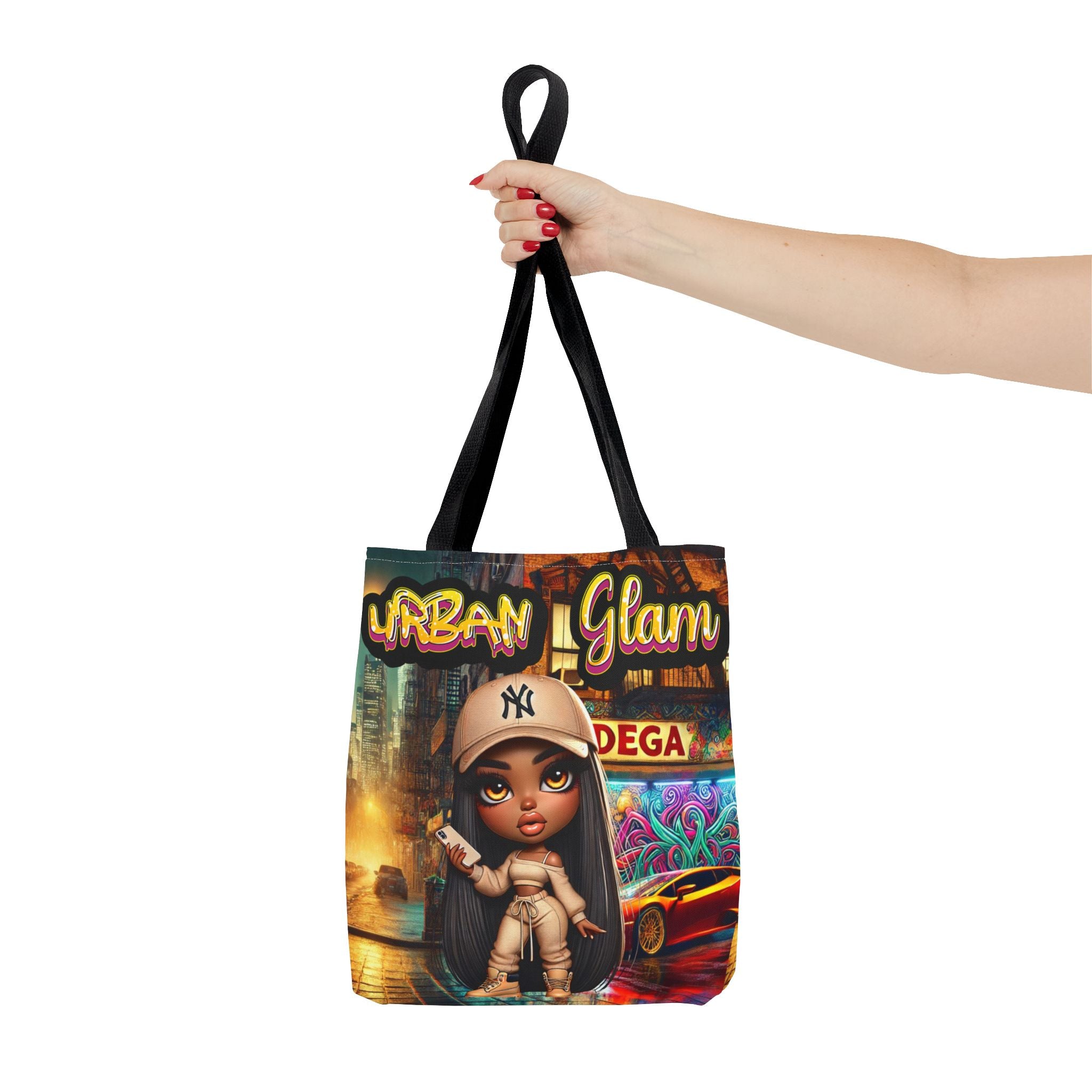 Tote Bag (AOP)
