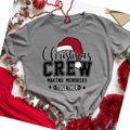 Together for the Holidays – Christmas Crew Shirt/Sweater