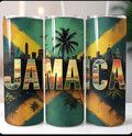 Jamaican Tumbler